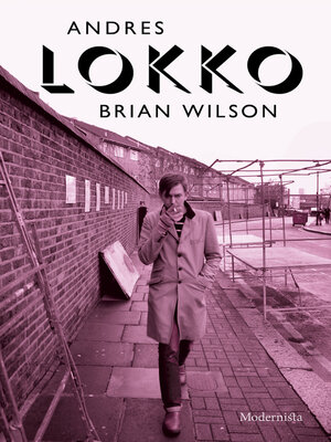 cover image of Brian Wilson